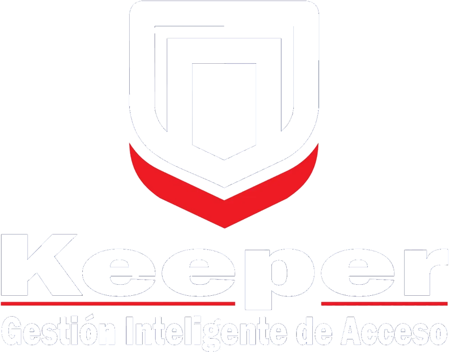 Keeper — Gestión Inteligente de Acceso